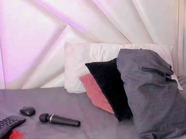 MiluVega webcam