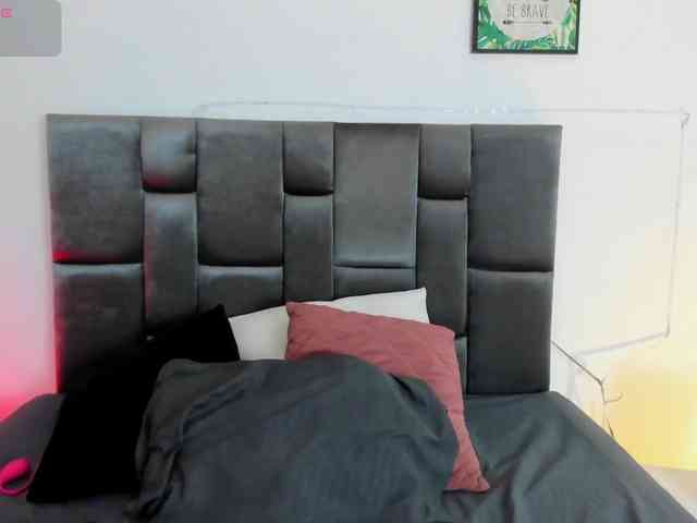 MiluVega webcam
