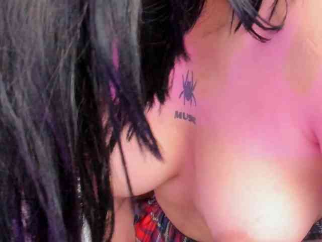 MiluVega webcam