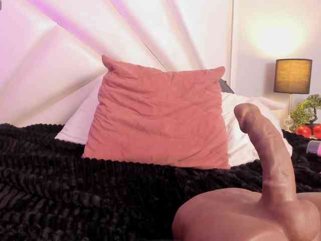 MiluVega webcam