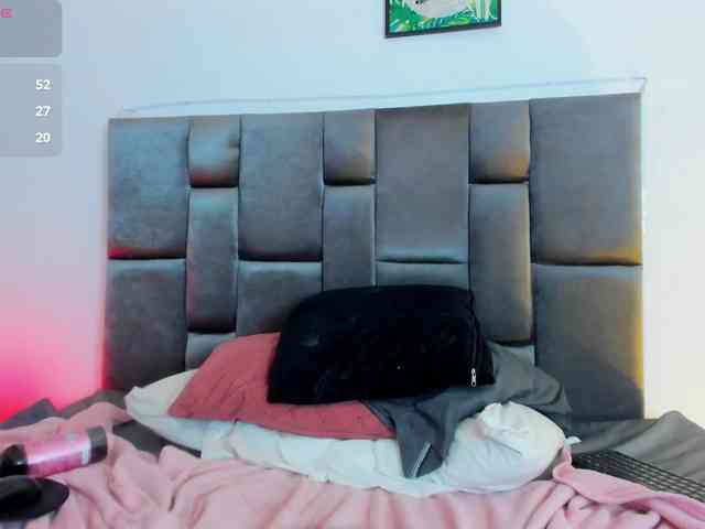 MiluVega webcam