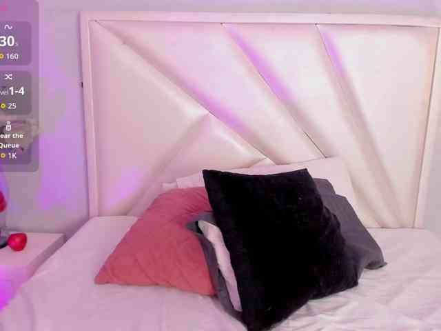 MiluVega webcam