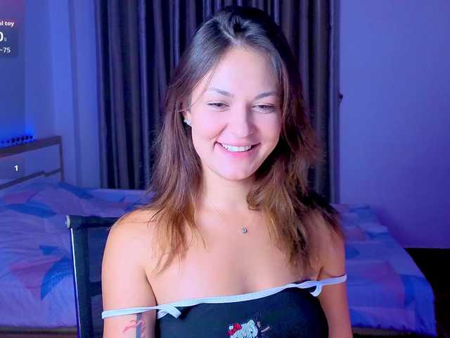 mmilaniia live cam on BongaCams