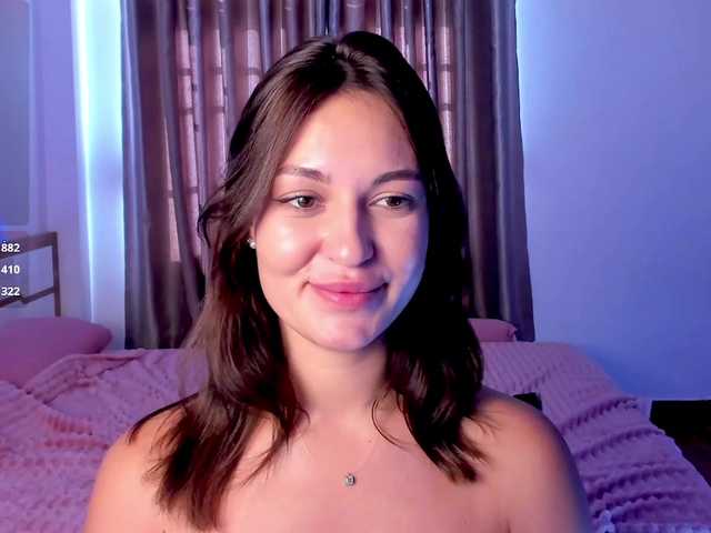 mmilaniia live cam on BongaCams
