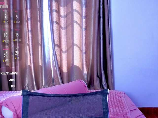 mmilaniia cam belle
