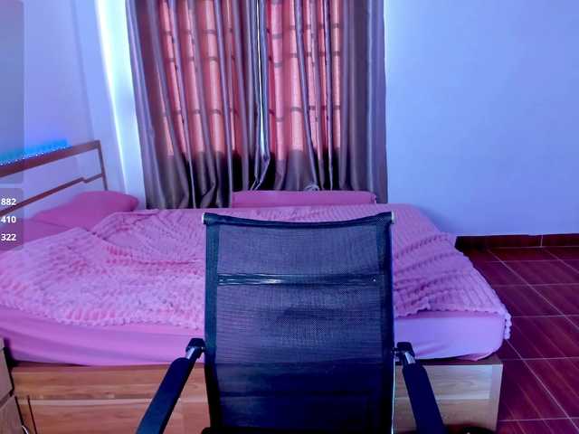 mmilaniia live cam on BongaCams