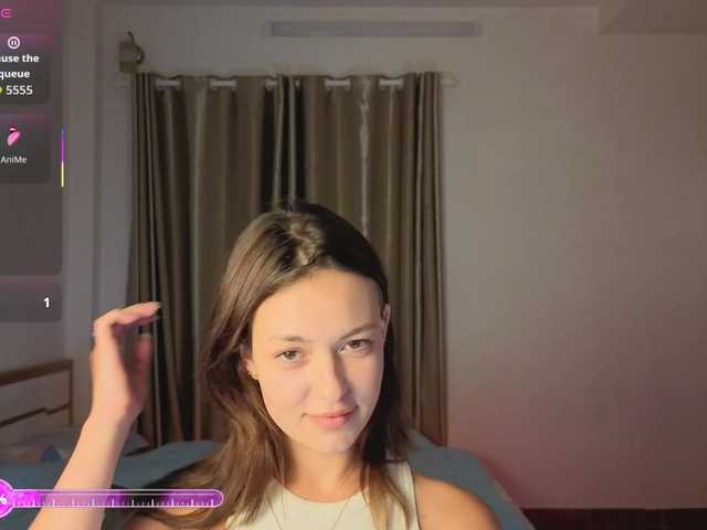 mmilaniia's BongaCams show and profile