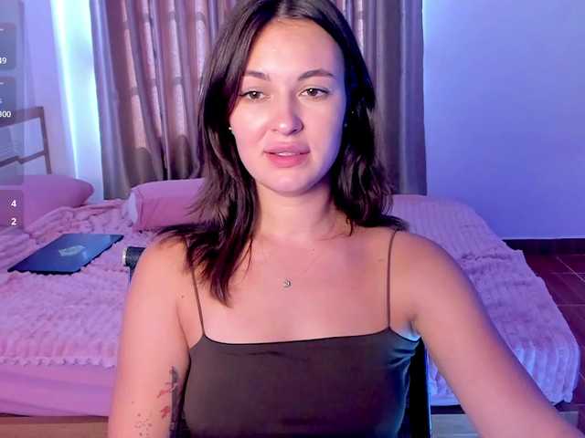 mmilaniia live sex show