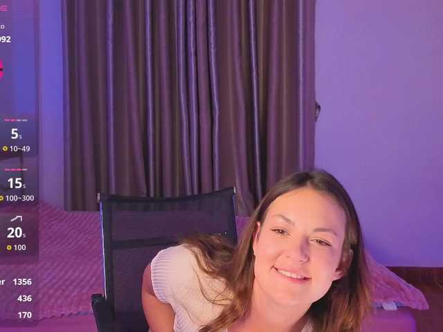 mmilaniia live cam on BongaCams