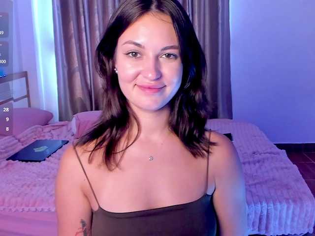 mmilaniia live cam on BongaCams
