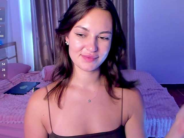 mmilaniia live cam on BongaCams