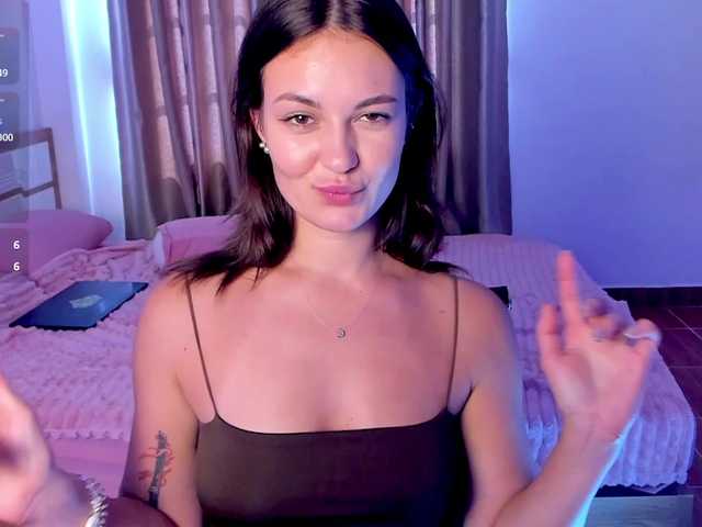 mmilaniia live cam on BongaCams