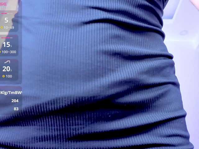 mmilaniia live cam on BongaCams