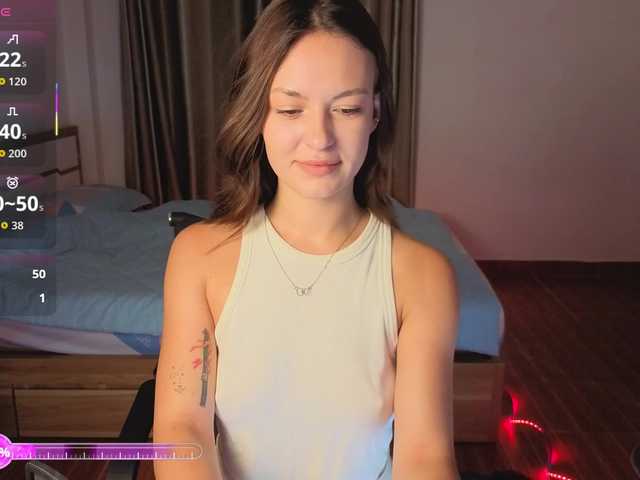 mmilaniia's BongaCams show and profile