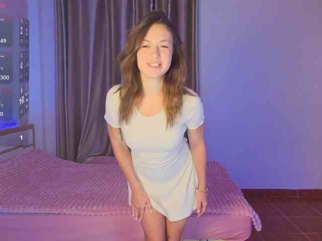 mmilaniia webcam