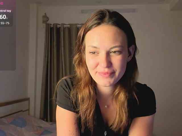 Dieses Model ist jetzt live. mmilaniia