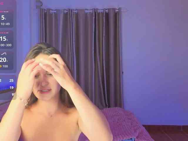 mmilaniia webcam