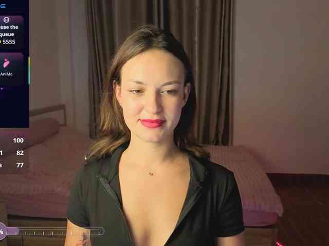 mmilaniia webcam