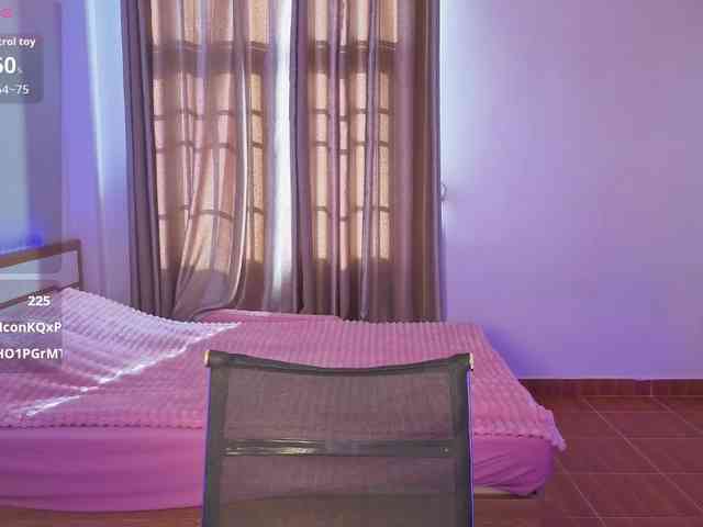 mmilaniia webcam