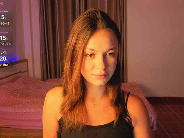 mmilaniia webcam