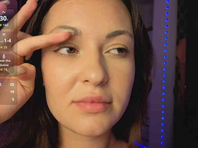 mmilaniia webcam