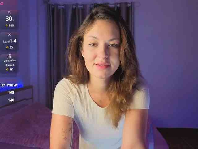 mmilaniia webcam