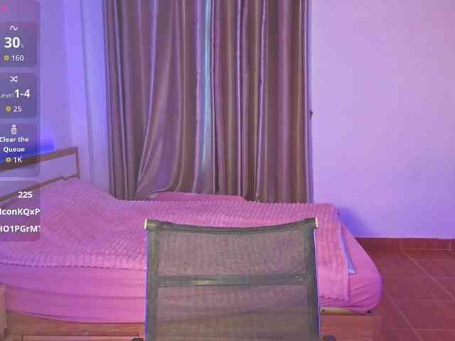 mmilaniia webcam