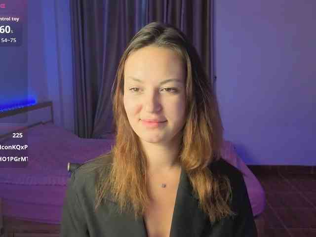 mmilaniia Live Webcam on BongaCams