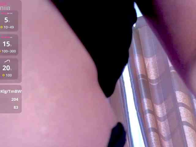 mmilaniia webcam