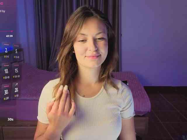 mmilaniia webcam