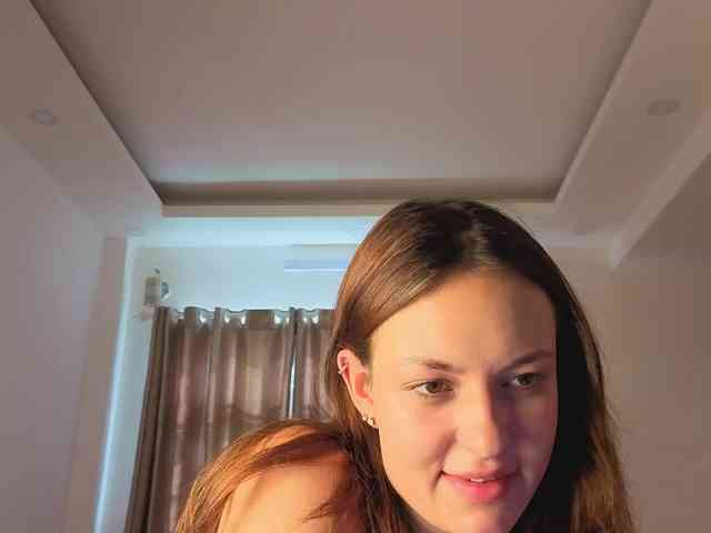 mmilaniia webcam