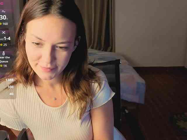mmilaniia webcam