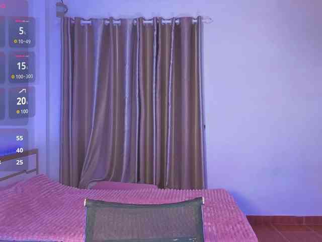 mmilaniia webcam