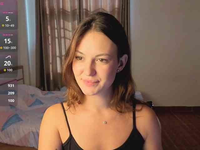 mmilaniia webcam