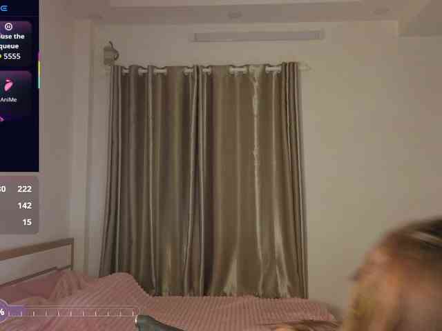 mmilaniia webcam