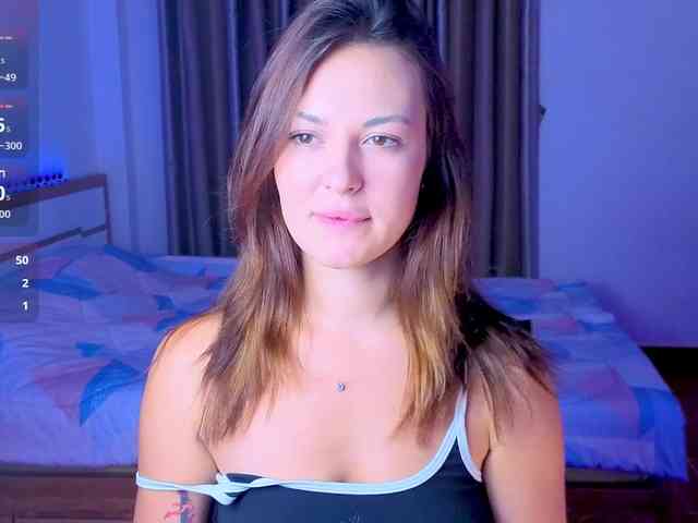 mmilaniia webcam