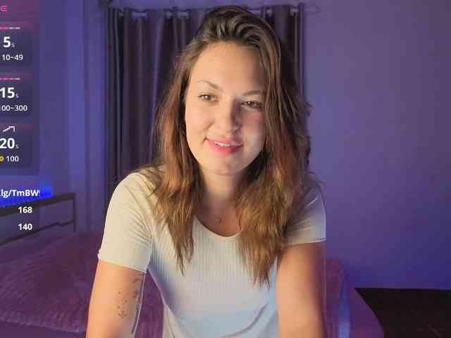 mmilaniia webcam