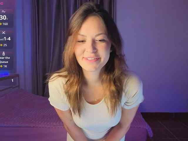 mmilaniia webcam