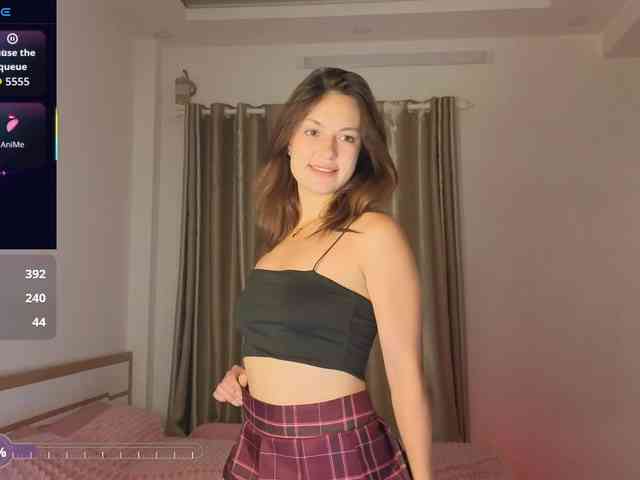 mmilaniia webcam