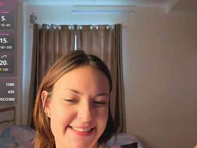 mmilaniia webcam