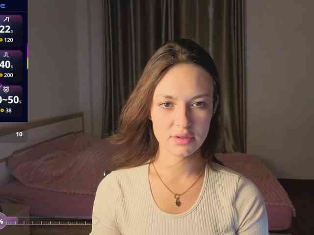 mmilaniia webcam