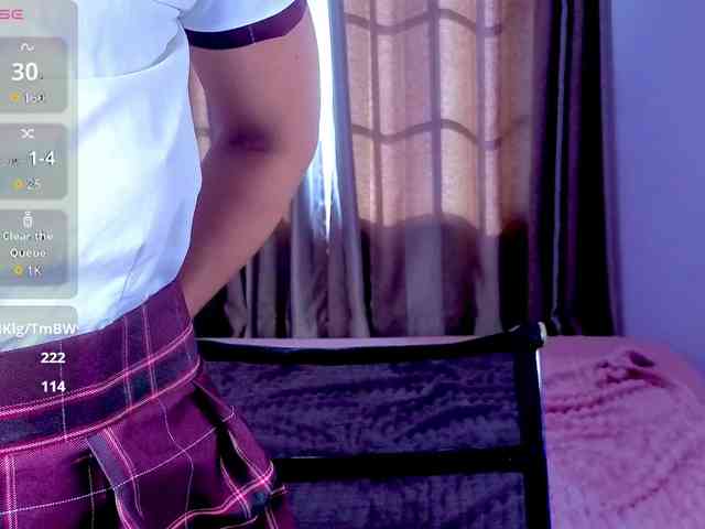 mmilaniia webcam