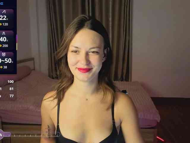 mmilaniia webcam