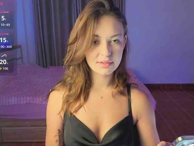 mmilaniia webcam