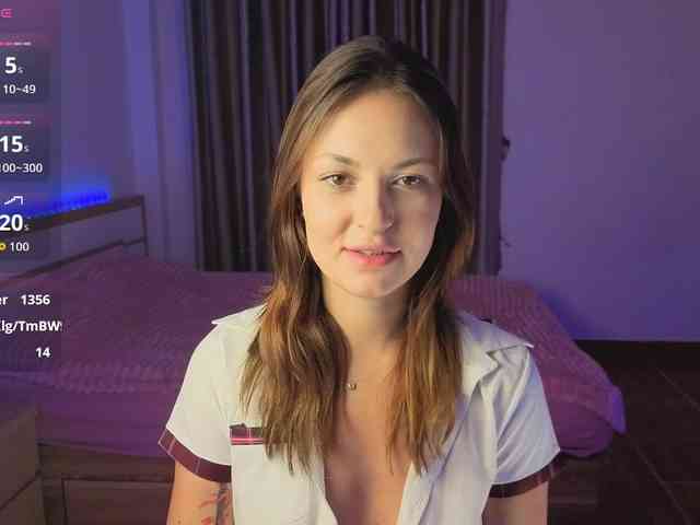 mmilaniia webcam