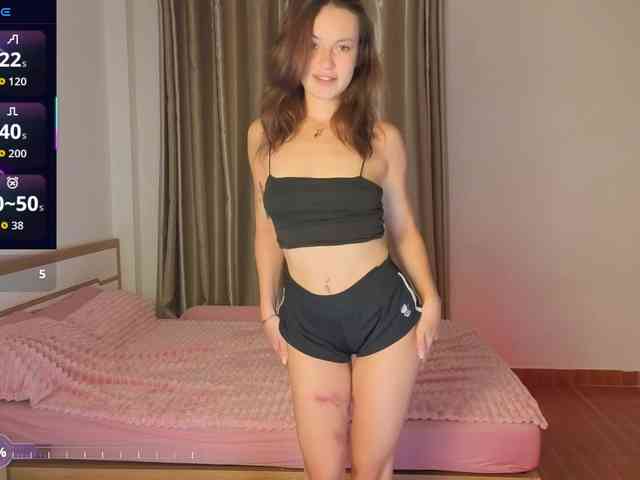 mmilaniia webcam