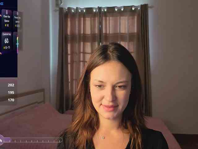 mmilaniia webcam