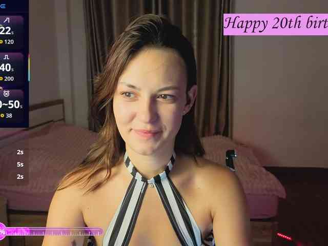mmilaniia webcam