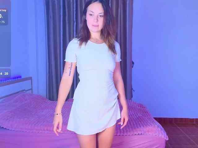 mmilaniia webcam