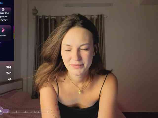mmilaniia webcam